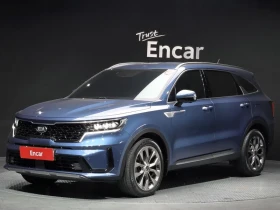Kia Sorento Diesel 2.2 2Wd Noblesse, снимка 1