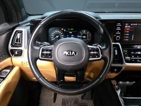 Kia Sorento Diesel 2.2 2Wd Noblesse, снимка 13