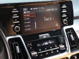Kia Sorento Diesel 2.2 2Wd Noblesse, снимка 14