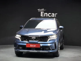 Kia Sorento Diesel 2.2 2Wd Noblesse, снимка 3