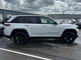 Jeep Grand cherokee, снимка 3