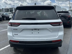 Jeep Grand cherokee, снимка 4