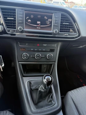 Seat Leon 1.4 TGI ST Style, снимка 13