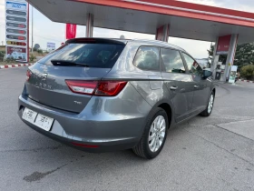 Seat Leon 1.4 TGI ST Style, снимка 5