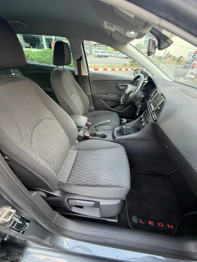 Seat Leon 1.4 TGI ST Style, снимка 12