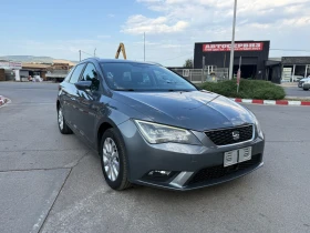 Seat Leon 1.4 TGI ST Style, снимка 3