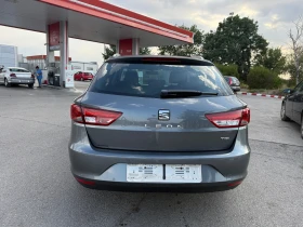 Seat Leon 1.4 TGI ST Style, снимка 7