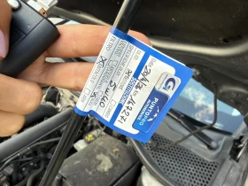 Seat Leon 1.4 TGI ST Style, снимка 17