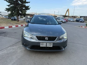 Seat Leon 1.4 TGI ST Style, снимка 2