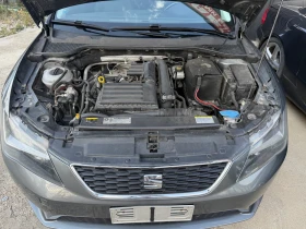 Seat Leon 1.4 TGI ST Style, снимка 16