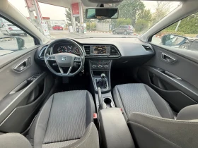 Seat Leon 1.4 TGI ST Style, снимка 11