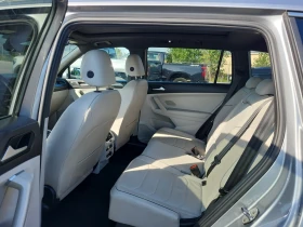 VW Tiguan * 4motion Highline R line * CARFAX * , снимка 12