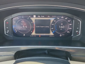 VW Tiguan * 4motion Highline R line * CARFAX * , снимка 9