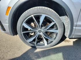 VW Tiguan * 4motion Highline R line * CARFAX * , снимка 4