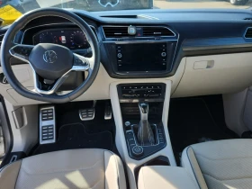 VW Tiguan * 4motion Highline R line * CARFAX * , снимка 10