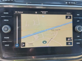 VW Tiguan * 4motion Highline R line * CARFAX * , снимка 11