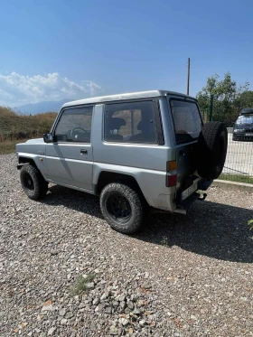 Daihatsu Rocky F-80, снимка 5