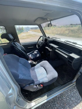 Daihatsu Rocky F-80, снимка 11