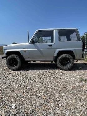Daihatsu Rocky F-80, снимка 4