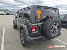 Jeep Wrangler, снимка 4