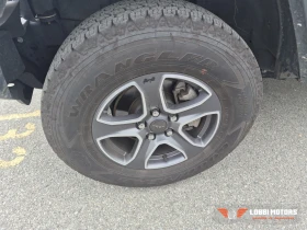 Jeep Wrangler, снимка 6