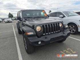 Jeep Wrangler, снимка 2