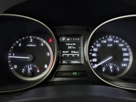 Hyundai Santa fe 2.0 CRDi 4WD - САМО 30% АВАНС, снимка 8