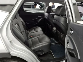 Hyundai Santa fe 2.0 CRDi 4WD - САМО 30% АВАНС, снимка 12