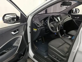 Hyundai Santa fe 2.0 CRDi 4WD - САМО 30% АВАНС, снимка 10