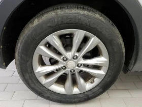 Hyundai Santa fe 2.0 CRDi 4WD - САМО 30% АВАНС, снимка 5