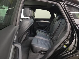 Audi SQ5 3.0T * SPORTBACK * PROGRESSIV * CARFAX * , снимка 12
