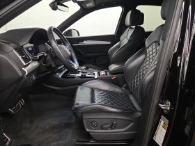 Audi SQ5 3.0T * SPORTBACK * PROGRESSIV * CARFAX * , снимка 7