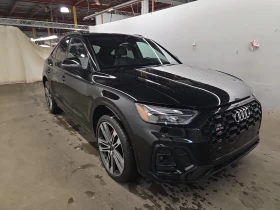 Audi SQ5 3.0T * SPORTBACK * PROGRESSIV * CARFAX * , снимка 2