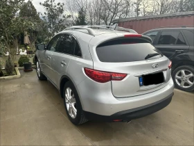 Infiniti QX70, снимка 7