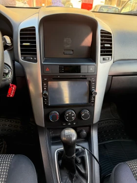 Chevrolet Captiva, снимка 7