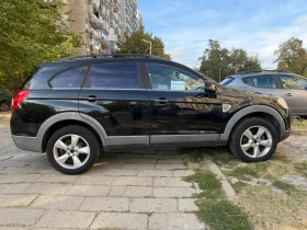 Chevrolet Captiva, снимка 3