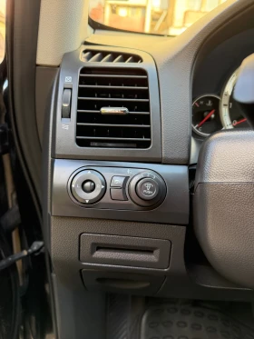 Chevrolet Captiva, снимка 8