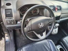Honda Cr-v 2.0 автомат 4#4, снимка 11