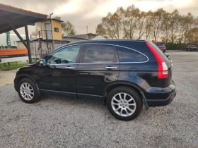 Honda Cr-v 2.0 автомат 4#4, снимка 4