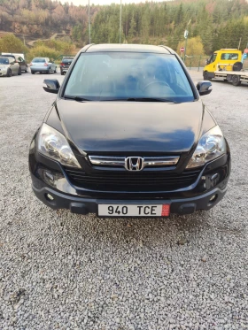Honda Cr-v 2.0 автомат 4#4, снимка 1