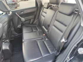 Honda Cr-v 2.0 автомат 4#4, снимка 8
