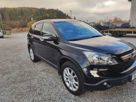 Honda Cr-v 2.0 автомат 4#4, снимка 2
