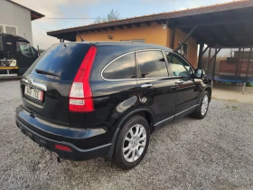 Honda Cr-v 2.0 автомат 4#4, снимка 3