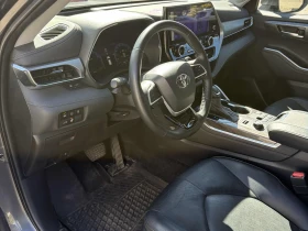 Toyota Highlander PLATINUM* 4X4* , снимка 6