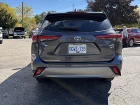 Toyota Highlander PLATINUM* 4X4* , снимка 5