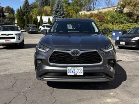 Toyota Highlander PLATINUM* 4X4* , снимка 1