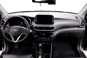 Hyundai Tucson 2.0 CRDI | Mobile.bg    9