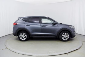 Hyundai Tucson 2.0 CRDI, снимка 4