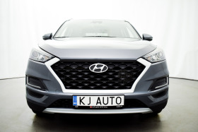 Обява за продажба на Hyundai Tucson 2.0 CRDI ~39 000 лв. - изображение 1