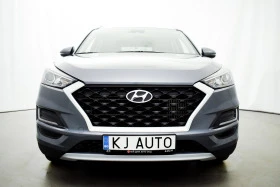 Hyundai Tucson 2.0 CRDI | Mobile.bg    1